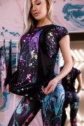 Заказать BonaFide Майка Shirt Classic Dream Catcher (Black)