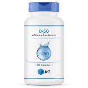 Заказать SNT Vitamin B-50 90 капс