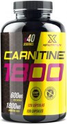 Заказать HX Nutrition Premium Carnitine 1800 120 капс