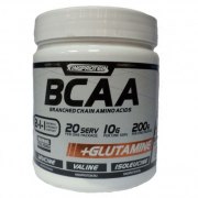 Заказать King Protein BCAA Pro (2:1:1) + Glutamine 200 гр