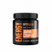 Заказать Optimeal Energy AMINO Complex 210 гр