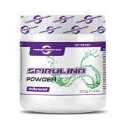 Заказать Transformation Spirulina Powder 200 гр
