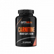 Заказать Optimeal CARNITINE 750 мг 90 капс