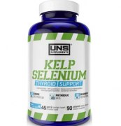 Заказать UNS Kelp Selenium 90 таб
