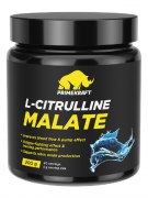 Заказать Prime Kraft L-Citrulline Malate pure 200 гр