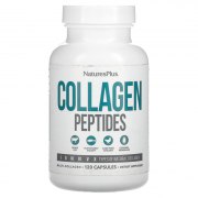 Заказать Nature's Plus Collagen peptides 120 капс