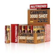 Заказать Nutrend L-carnitine 3000 мг 60 мл