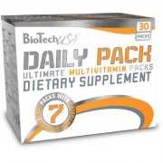 Заказать BioTech Daily Pack 30 порц