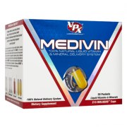 Заказать VPX Medivin Multivitamin 30 пак