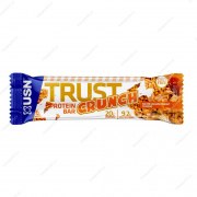 Заказать USN Trust Crunch Protein Bar 60 гр