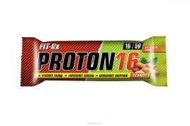 Заказать FIT-Rx Proton16 50 гр