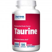 Заказать Jarrow Formulas Taurine 1000 мг 100 капс