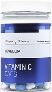 Заказать LevelUp Vitamin C 90 капс