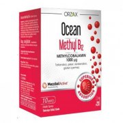 Заказать Orzax Methyl B12 1000IU 10 мл