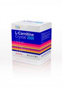 Заказать Liquid & Liquid L-Carnitine Crystal 2500 25 мл