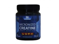 Заказать Standard Nutrition Creatine Micronized 300 гр