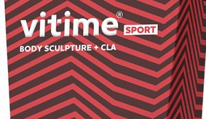 Заказать Vitime Body Sculpture + CLA Пакет 25 гр