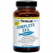 Заказать Twinlab Complete EFA Omega 3-6-9 90 капс