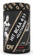 Заказать Dorian Yates (DY) Nutrition HIT BCAA 4:1:1 + Glutamine 450 гр