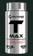 Заказать Galvanize T-Max 100 капс