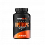 Заказать Optimeal LIPOTROPIC 620 мг 120 капс