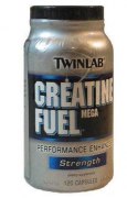 Заказать Twinlab Mega Creatine Fuel 120 капс