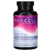 Заказать Neocell Collagen Beauty Builder 150 таб
