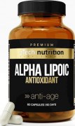 Заказать aTech Nutrition Premium Alpha Lipoic Acid 60 капс