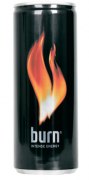 Заказать Burn Energy Drink 330 мл
