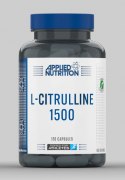 Заказать Applied Nutrition L-Citrulline 1500 120 капс