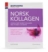 Заказать Biopharma Norsk Kollagen 25 саше