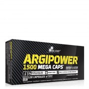 Заказать Olimp ArgiPower 1500 120 капс
