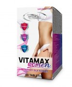Заказать Real Pharm Vitamax Women 60 таб