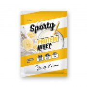 Заказать Sporty Protein Whey 25гр