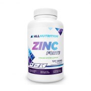 Заказать AllNutrition Zinc Forte 120 таб