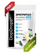 Заказать DopDrops Эритритол Pure 750 гр