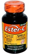 Заказать American Health Ester-C 500 мг 90 вег таб
