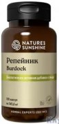 Заказать Natures Sunshine Репейник 100 капс