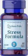 Заказать Puritan’s Pride Stress Formula 60 капс