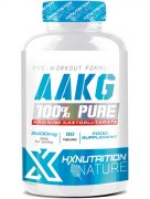 Заказать HX Nutrition Nature AAKG 90 капс