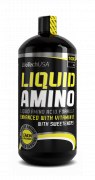 Заказать BioTech Liquid Amino 1000 мл