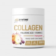 Заказать Syntime Nutrition Collagen 200 гр
