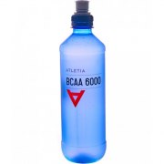 Заказать Atletia Напиток BCAA 6000 500 мл (Без Вкуса)