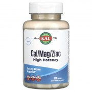 Заказать KAL Cal/Mag/Zinc 100 таб