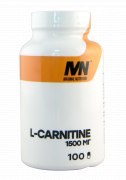 Заказать Maximal Nutrition L-Carnitine 1500 мг 100 капс