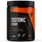 Заказать Trec Nutrition Isotonic sport 400 гр N