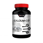 Заказать Do4a Lab Calcium + D3 90 таб
