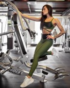 Заказать BonaFide Лосины Corsage (Forest)