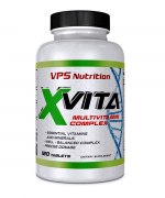 Заказать VPS X-VITA 120 капс