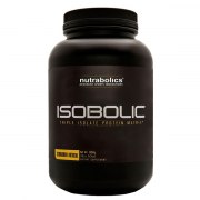 Заказать Nutrabolics IsoBolic 908 гр